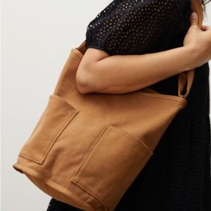 Everlane “Lantern” bag